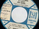 RARE Northern Soul-Fred Hughes on VJ 718 DJ-Don't Let Me Down/My Heart - LISTEN