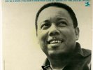 LUCKY THOMPSON PLAYS HAPPY DAYS ARE HERE AGAIN-ORIGINAL