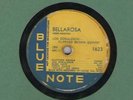 78 RPM Lou Donaldson-Clifford Brown Blue Note 1623 in G