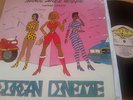 VA - GORGAN DONETTE // LP DANCEHALL REGGAE  OASIS TEMPO SAMPLER 