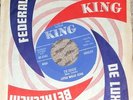 LITTLE WILLIE JOHN - NORTHERN SOUL - I'M SHAKIN - SOUL/MOD