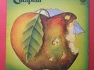 CATAPILLA S/T VERTIGO UK SWIRL PROGRESSIVE PSYCH ACID JAZZ FEMALE VOCAL 1st