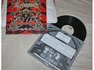 Exhorder -The Law Vinyl LP 1992 Rare Thrash Metal. Sehr guter Zustand