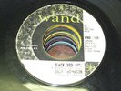 Billy Thompson NORTHERN SOUL DJ 45 Black-Eyed Girl / Kiss Tomorrow Good-Bye