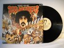 Frank Zappa 200 Motels LP / Vinyl UAS 29218 XD Deutsche Pressung