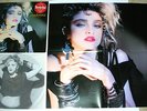 MADONNA – The First Album, + POSTER Limited Edition, GERMANY 1983, RARE