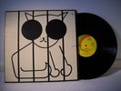 Mouseproof / G.F. Fitz-Gerald LP / Vinyl Uni 6369605 (1970)