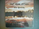 Jim Kennedy just being natural LP private loner folk