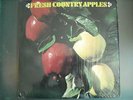 Fresh Country Apples LP washington private psych in SHRINK