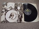 Love Sculpture - Blues Helping LP  UK 1st Press Black / Yellow Parlophone - VG 