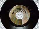 RARE CLASSIC NORTHERN SOUL - Otis Smith ON Perception