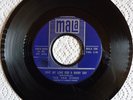 RARE CLASSIC NORTHERN SOUL - Van Dykes ON Mala