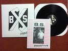 Boston Strangler Primitive LP 12