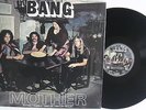 LP BANG Mother / Bow To The King - Re-Release GTR 134-1 STILL SEALED