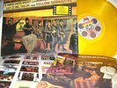 THE BEATLES Reel Music ORG 1982 DJ GOLD VINYL SHRINK LOW No. 1534 NM