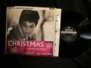 CHRISTMAS WITH LEONTYNE PRICE LP KARAJAN DECCA SXL 2294 WB