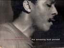 Bud Powell Amazing Vol 1 Blue Note 1503 Lex b/w 57 St RVG DG