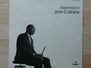 JOHN COLTRANE - ASCENSION - RARE EDITION 1 - ORIGINAL 1st PRESS LP - MINT-