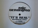 MIC GERONIMO IT'S REAL 12