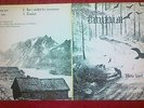 BURZUM - HVIS LYSET TAR OSS VINYL FIRST PRESS MISANTHROPY RECORDS