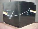 Pink Floyd Dark Side of the Moon Japan EMI LP POSTER NM