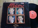Lp von Dave Pike Set (Volker Kriegel) aus dem  Jahr 1973