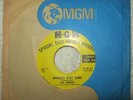 THE EMBERS Watch Out Girl + Far Away Places MGM DJ Promo Beach Northern Soul 45