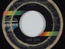 Northern Soul 45 GWEN DAVIS My Man Don't Think I Know SOUND STAGE 7 HEAR
