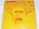 PATTO SELF TITLED ORIGINAL GATEFOLD LP VERTIGO SWIRL LABEL