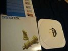 Brand New Your Favorite Weapon original lp vinyl rare deja entendu daisy awesome