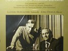 Beethoven-Complete Works for Cello and Piano 3LP Box Ludwig Hoelscher NM