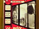 ALAIN GORAGUER Le piege RARE BOF FONTANA EP FR