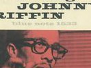 JOHNNY GRIFFIN Introducing LP RVG BLUE NOTE JAZZ RARE  ORIGINAL 