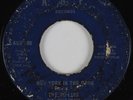 Northern Soul 45 AD-LIBS New York In The Dark A.G.P.  HEAR