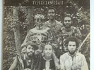 THE PYRAMIDS-LALIBELA-PRIVATE PRESS SPIRITUAL JAZZ LP