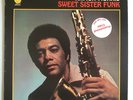 RAMON MORRIS-SWEET SISTER FUNK-FUNK JAZZ LP-ORIGINAL