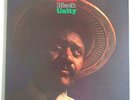 PHAROAH SANDERS-BLAKC UNITY-ORIGINAL IMPULSE LP