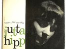 JUTTA HIPP-AT HICKORY HOUSE-VOLUME 1-BLUE NOTE 1515-LEX