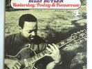 BILLY BUTLER-YESTERDAY TODAY & TOMORROW-SOUL JAZZ LP-ORIGINAL