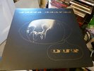 White Heaven LP Out japan psych private press 500 numbered copies Psf records