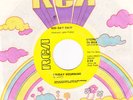Mid Day Rain-Friday Mourning/Welcome To The Rain-Rare Pop Psych 45-HEAR BOTH