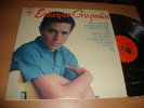 Enrique Guzman 1967 MEXICAN Vinyl LP MINT- MONO Rare