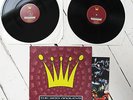The Boo Radleys 'Kingsize' 2XLP (1998) with lyric sheet (Nr Mint)