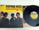 The Kinks - Kinks-Size US MONO LP Original Reprise tri-color - perfect condition