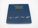 The Beatles Collection Blue Box BC13 LP boxset MINT All Beatles Vinyl in 1 Buy