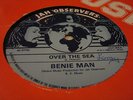 Beenie Man Over The Sea Killer Digi 12