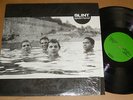 SLINT Spiderland LP TOUCH AND GO 1991 shrink+origin SQUIRREL BAIT-GASTR DEL SOL