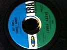 JEWEL AKENS – My First Lonely Night b/w Mama... ERA '66  RAW Northern Soul  VG++