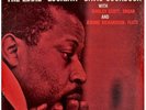 EDDIE DAVIS-COOKBOOK-PRESTIGE 7141-ORIG. MONO D.G.- (LP)-NM-