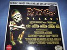 ENTOMBED.TO RIDE,SHOOT STRAIGHT AND SPEAK THE TRUTH.D-LP 1997.ORIGINAL.RARE AS.